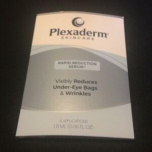 Plexaderm Rapid Reduction Serum